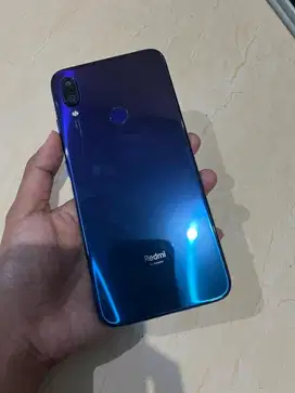 Xiaomi Redmi Note 7 - 4/64
