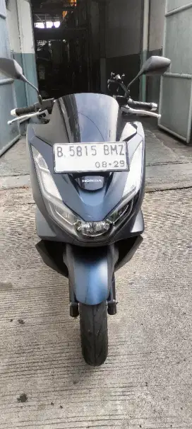 Honda PCX CBS Tahun 2024