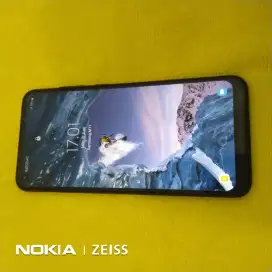 [Belum Terjual] Samsung M11 3/32 (Saudara Samsung A11)