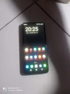 INFINIX SMART 5 2/32 ANDROID 10