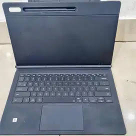 Trackpad keyboard samsung tab s8 ultra fullset