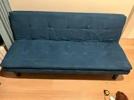 Sofa Bed Informa Fabric