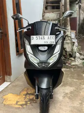 HONDA PCX 160 2023 ABS MULUS SATANGAN DARI BARU