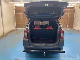 Toyota Calya 2023 Bensin