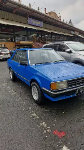 Ford Bongkok tahun 84