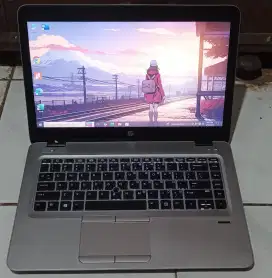 Hp elitebook 745 G4