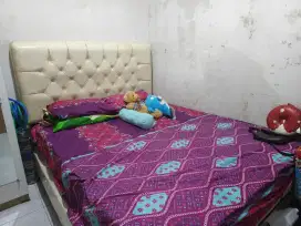 Dijual Spring Bed + Dipan