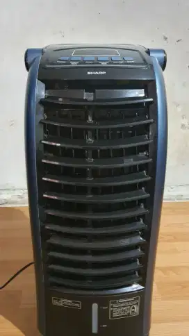 Dijual Sharp Air Cooler Type PJ-A36TY-B kondisi Like New