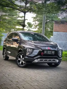 XPANDER SPORT 2021 MANUAL