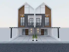 CLUSTER BARU DI CILANGKAP