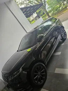 Harga cash. Range Rover Velar 2018 Bensin