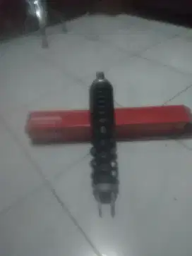 Jual shocbreaker vario 110 karbu