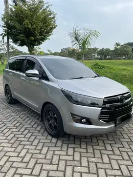 Toyota Kijang Innova 2016 Diesel Type V