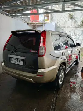 Nissan X-Trail 2004 Bensin