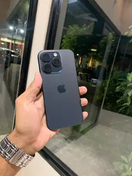 Iphone 15 Pro 128 Ibox