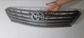 Grill depan innova 2013