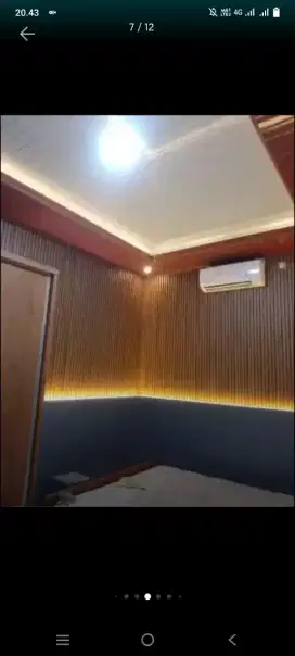 Tukang bangunan harian bandung
