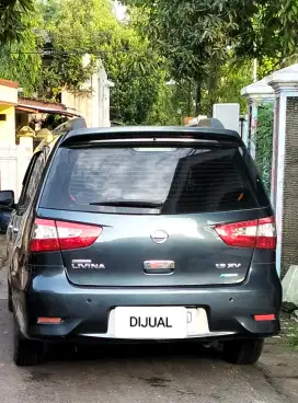 Dijual Mobil Idaman
