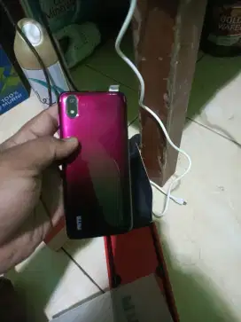 Mito Z1 ram 4Gb