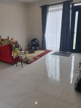 Termurah! Rumah lux tarubhawana kota baru parahyangan bandung