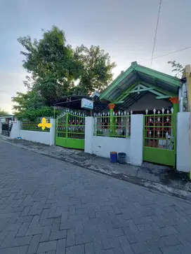 Rumah Siwalanpanji, Buduran, Sidoarjo