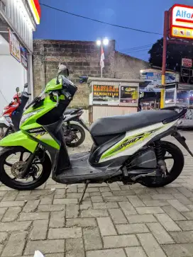 Jual santai Beat f1 2012