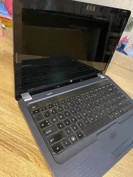 Jual Laptop HP G42 Notebook Core i5