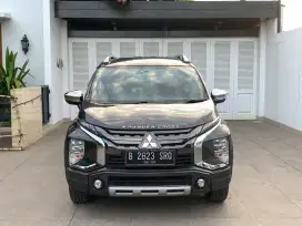 XPANDER CROSS 1.5 AUTOMATIC