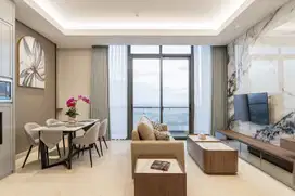 DIJUAL APARTMENT VOILA CIPUTRA WORLD TURUN HARGA!