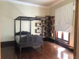 LXMMT 0126 Dijual Rumah Super Mewah Area Senayan Jakarta Selatan