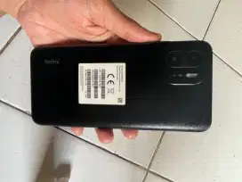 Redmi A2 Ram 3+3/64