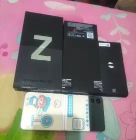 Samsung Z Flip 3 5G Minus Lcd