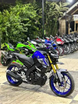 YAMAHA MT15 ODO 1rb LIKE NEW