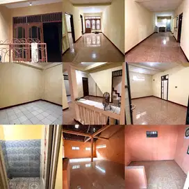 DIKONTRAKAN RUMAH