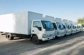 INFO LOKER DRIVER