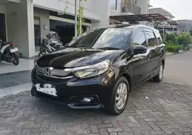 Honda Mobilio E Matic