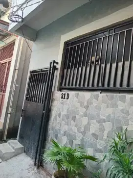 DIJUAL RUMAH NYAMAN UNTUK TINGGAL