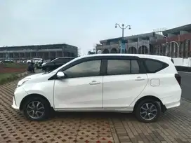 Daihatsu Sigra 2021 Bensin