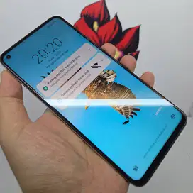 Xiaomi 10T Pro Lunar Silver 8/256 Mulus 99% No Minus