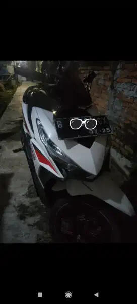 Honda Vario 125