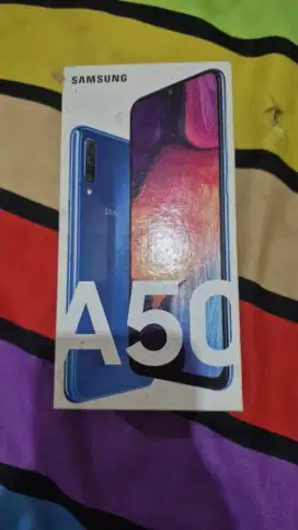 Samsung galaxy a50 4/64gb