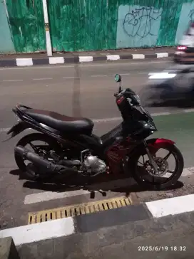 jupiter mx old 2009
