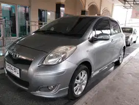 Toyota Yaris 2010 Bensin