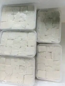 Tahu susu Jombang