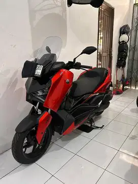 DIJUAL XMAX 2025 ISTIMEWA
