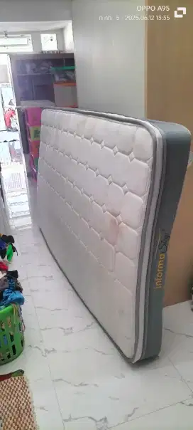 Jual kasur springbed