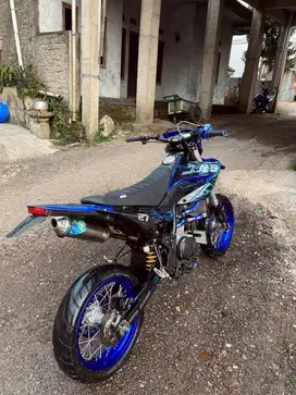 WR 2020 Tinggal pakai