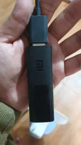 Dijual MI TV Stick ( merk xiaomi ) kondisi mulus