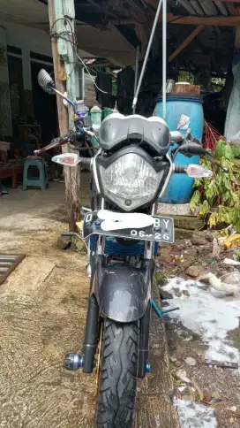 Jual motor vixion