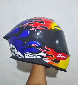 JITSU AIR-1 XL ..